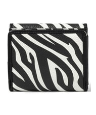 BRACCIALINI BETH SPECIAL Portafoglio Small zebra - Portafogli Donna - 2