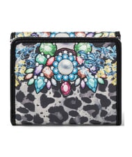 BRACCIALINI BETH SPECIAL Portafoglio Small butterfly blu - Portafogli Donna - 2