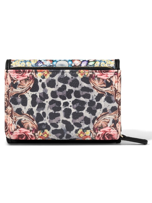 BETH SPECIAL Portafoglio Donna butterfly blu - Portafogli Donna