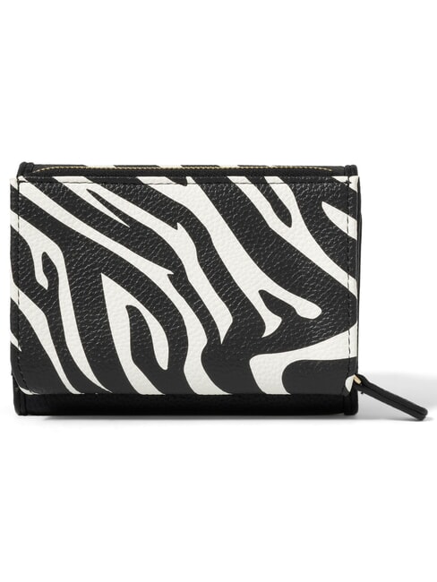 BETH SPECIAL Portafoglio Donna zebra - Portafogli Donna
