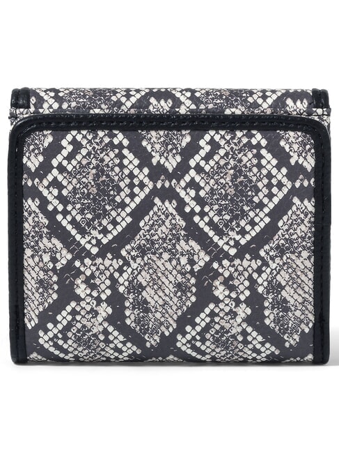 BETH SPECIAL Portafoglio Small python - Portafogli Donna