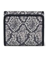 BRACCIALINI BETH SPECIAL Portafoglio Small python - Portafogli Donna - 2