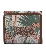 BRACCIALINI BETH SPECIAL Portafoglio Small jungle - Portafogli Donna - 2