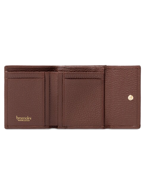 BETH SPECIAL Portafoglio Small jungle - Portafogli Donna