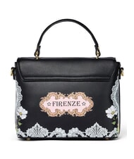 BRACCIALINI BRITNEY Borsa a mano, con tracolla nero - Borse Donna - 3