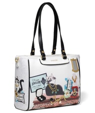 BRACCIALINI ALLROUND Borsa a spalla, con tracolla multi - Borse Donna - 2