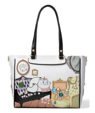 BRACCIALINI ALLROUND Borsa a spalla, con tracolla multi - Borse Donna - 3