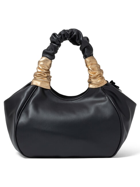 SARA Borsa in pelle, con tracolla nero - Borse Donna