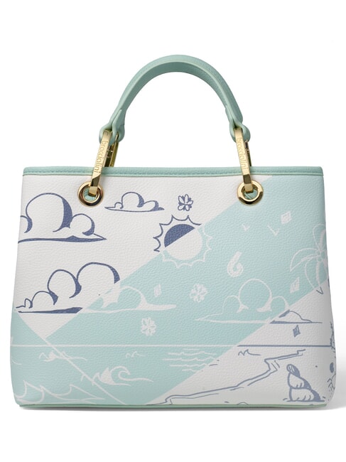 CARTOLINE Bahamas Borsa a mano, con tracolla multi - Borse Donna