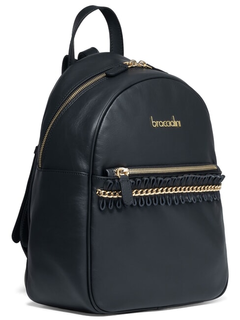 NAOMI Zaino Donna nero - Borse Donna