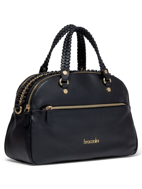 NAOMI Borsa a mano, con tracolla nero - Borse Donna