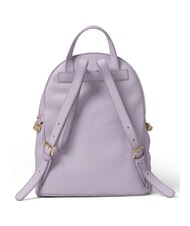 BRACCIALINI NORA Zaino Donna lilla - Borse Donna - 3