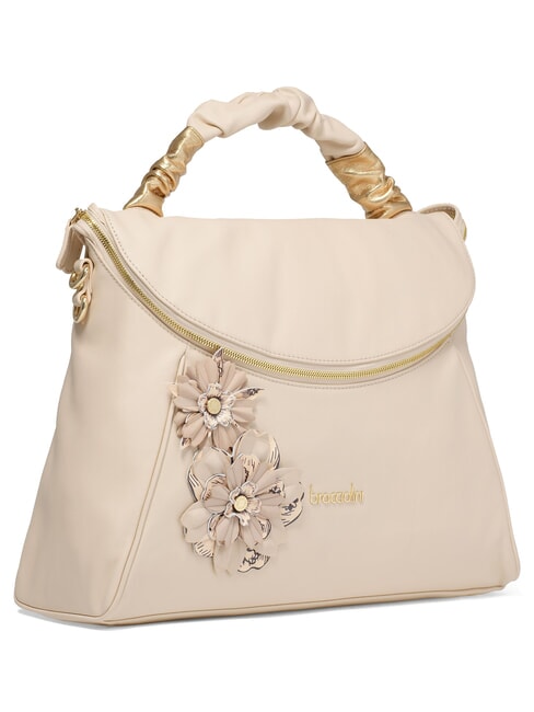 SARA Borsa a mano, con tracolla beige - Borse Donna