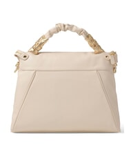 BRACCIALINI SARA Borsa a mano, con tracolla beige - Borse Donna - 3