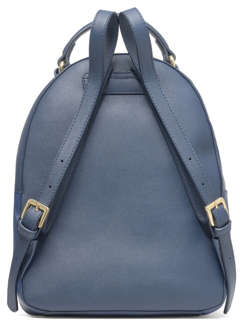 CHAIN Zainetto blu - Borse Donna