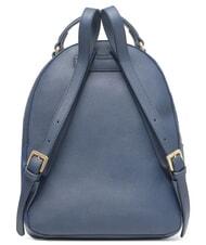 BRACCIALINI CHAIN Zainetto blu - Borse Donna - 4