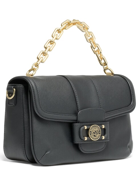 CHAIN Borsa a mano, con tracolla nero - Borse Donna