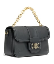 BRACCIALINI CHAIN Borsa a mano, con tracolla nero - Borse Donna - 2