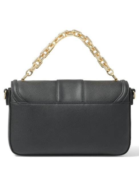 CHAIN Borsa a mano, con tracolla nero - Borse Donna