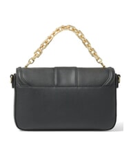 BRACCIALINI CHAIN Borsa a mano, con tracolla nero - Borse Donna - 3