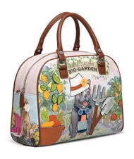 BRACCIALINI ALLROUND Bugatti a mano, con tracolla multi - Borse Donna - 2