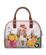 BRACCIALINI ALLROUND Bugatti a mano, con tracolla multi - Borse Donna - 3