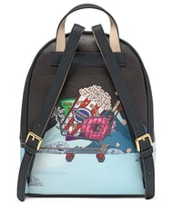 BRACCIALINI BRITNEY Zaino nero - Borse Donna - 3