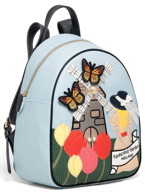 CARTOLINE Holland Zainetto multi - Borse Donna