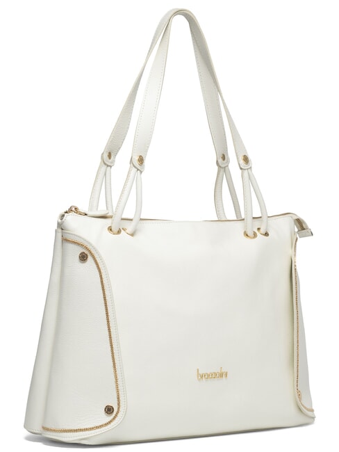 NAOMI Borsa a spalla bianco - Borse Donna