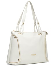 BRACCIALINI NAOMI Borsa a spalla bianco - Borse Donna - 2