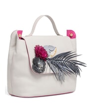 BRACCIALINI SOFIA Borsa a mano, con tracolla grigio - Borse Donna - 2