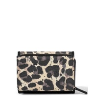 BRACCIALINI BETH SPECIAL Portafoglio Donna leopard - Portafogli Donna - 2