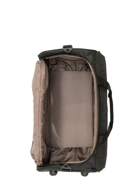 ECO-MOOD Borsone con ruote Nero - Borsoni