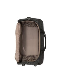 R RONCATO ECO-MOOD Borsone con ruote Nero - Borsoni - 3