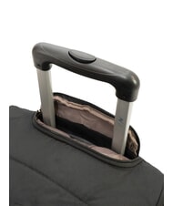 R RONCATO ECO-MOOD Borsone con ruote Nero - Borsoni - 6