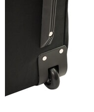 R RONCATO ECO-MOOD Borsone con ruote Nero - Borsoni - 8