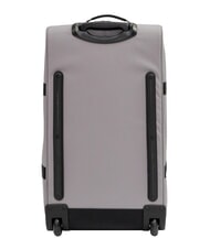 EASTPAK TRANVERZ M Trolley medio grey concrete - Trolley Semirigidi - 6