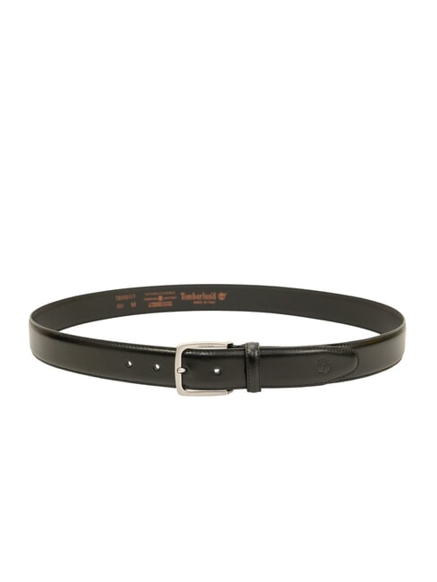 CLASSIC NEW Cintura in pelle black - Cinture