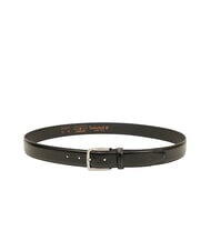 TIMBERLAND CLASSIC NEW Cintura in pelle black - Cinture - 2