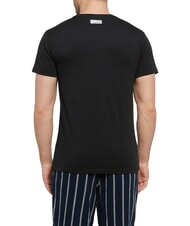 BIKKEMBERGS BASIC T-shirt a manica corta, a girocollo black - T-shirt Uomo - 2