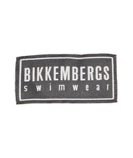 BIKKEMBERGS BASIC T-shirt a manica corta, a girocollo white - T-shirt Uomo - 3