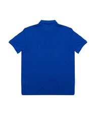 TOMMY HILFIGER TH Polo a maniche corte ultra blue - Polo Uomo - 3
