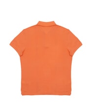 TOMMY HILFIGER TH Polo a maniche corte pink - Polo Uomo - 3