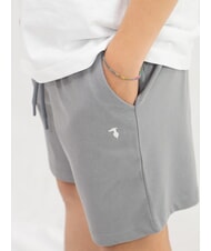 TRUSSARDI KARI T-Shirt + Pantaloncini whitex - Tute bambini - 3