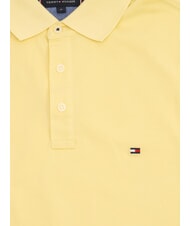 TOMMY HILFIGER TH Polo a maniche corte - Polo Uomo