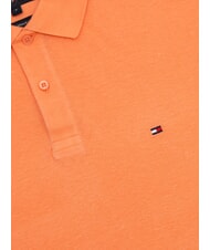 TOMMY HILFIGER TH Polo a maniche corte pink - Polo Uomo - 2