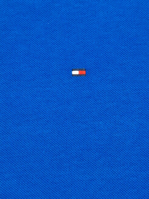 TH Polo a maniche corte ultra blue - Polo Uomo