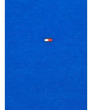 TOMMY HILFIGER TH Polo a maniche corte ultra blue - Polo Uomo - 2