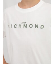 JOHN RICHMOND RUNDAVO T-Shirt + Pantaloncini - Tute bambini