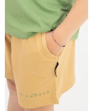 JOHN RICHMOND RUNDAVO T-Shirt + Pantaloncini green willow bough - Tute bambini - 3